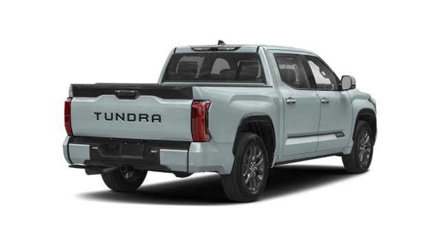 New 2024 Toyota Tundra i-FORCE MAX 4